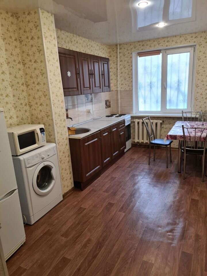2-комн., 55 м², 1/12 этаж, ул. Красных Партизан, 4/3 — фото 3