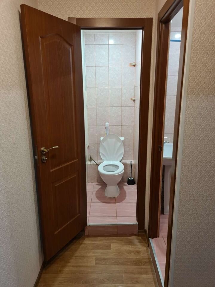 2-комн., 55 м², 1/12 этаж, ул. Красных Партизан, 4/3 — фото 4