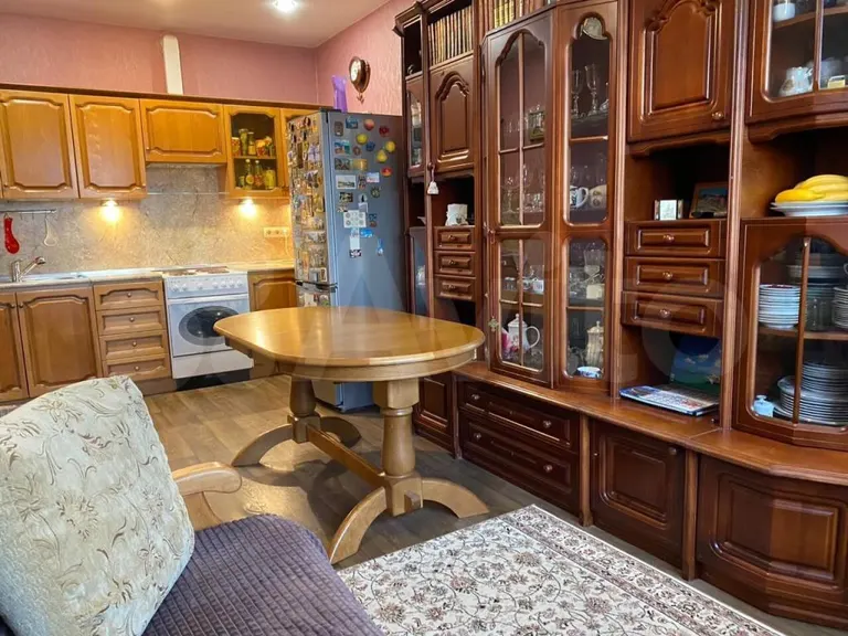 2-комн. квартира, 65 м² — фото 2