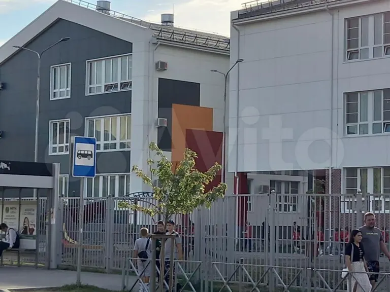 2-комн. квартира, 65 м² — фото 3