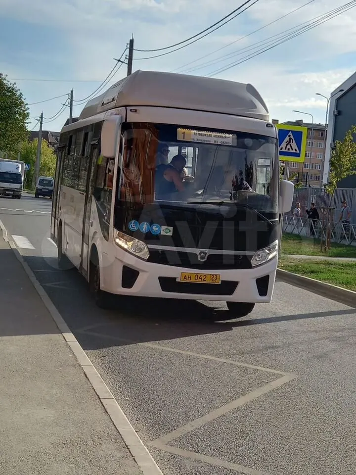 2-комн. квартира, 65 м² — фото 4