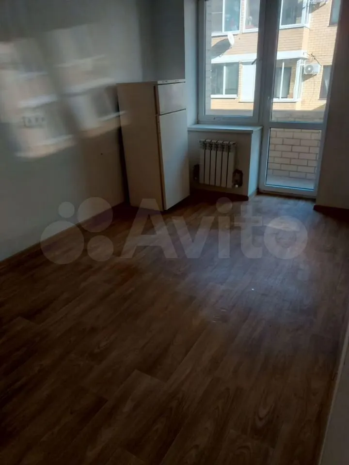 1-комн., 35 м², 1/6 этаж, ул. им. Сорока А.М., 2 — фото 5