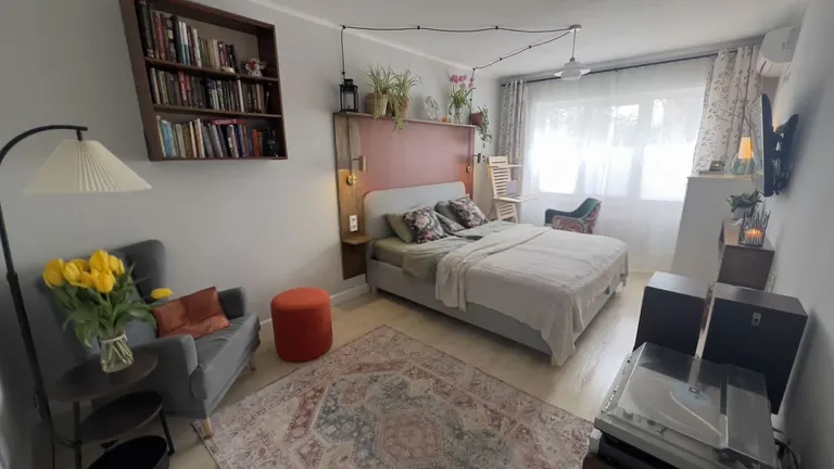 Продается 1-комн. квартира, 40 м²