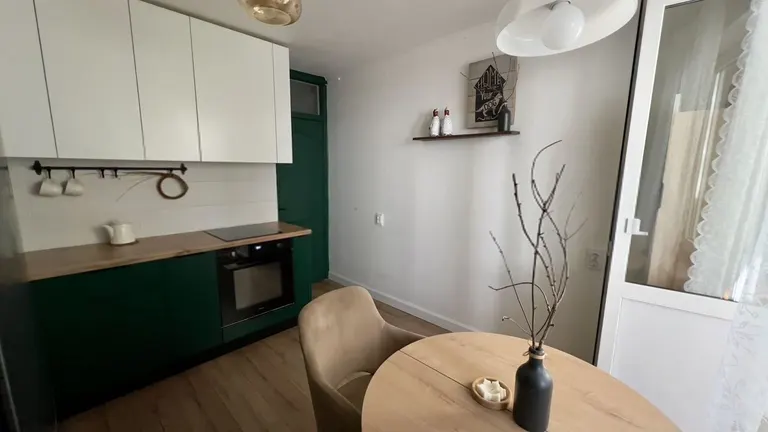 1-комн. квартира, 40 м² в ЖК Молодежный — фото 5