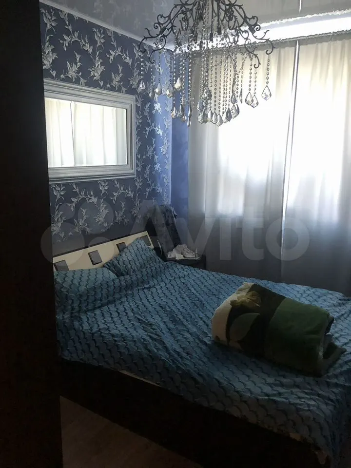 1-комн. квартира, 39.4 м² в ЖК Парусная регата — фото 3
