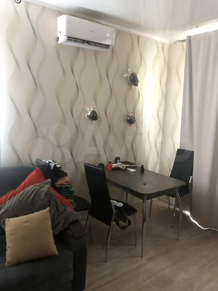 1-комн. квартира, 39.4 м² в ЖК Парусная регата — фото 5