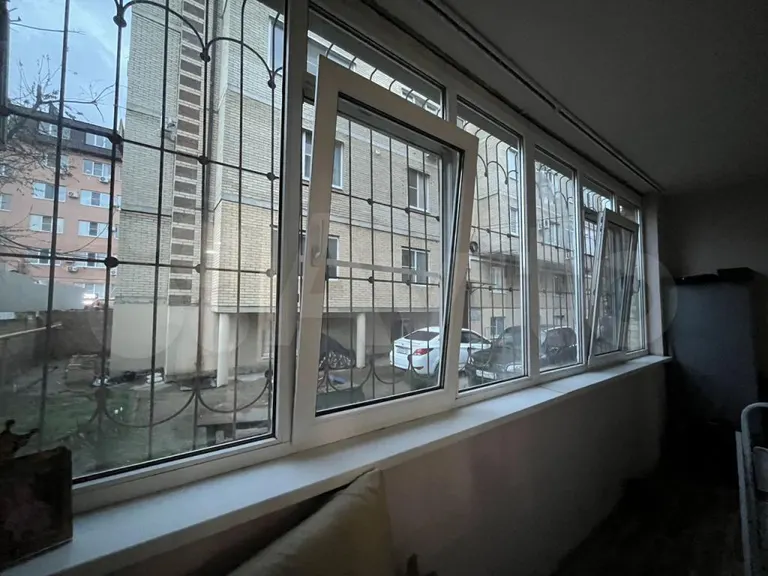 1-комн. квартира
