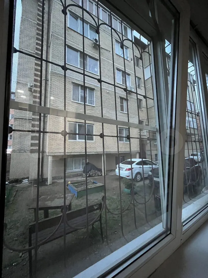 1-комн., 49 м², 1/4 этаж, Агрохимическая ул., 86 — фото 2