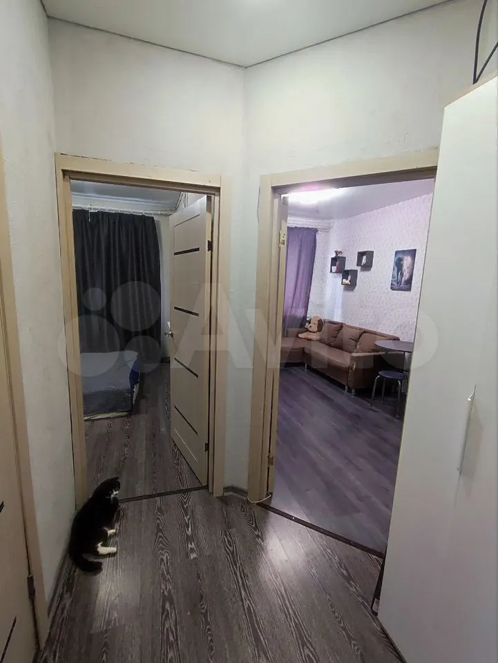 Продается 1-комн. квартира, 32.2 м²