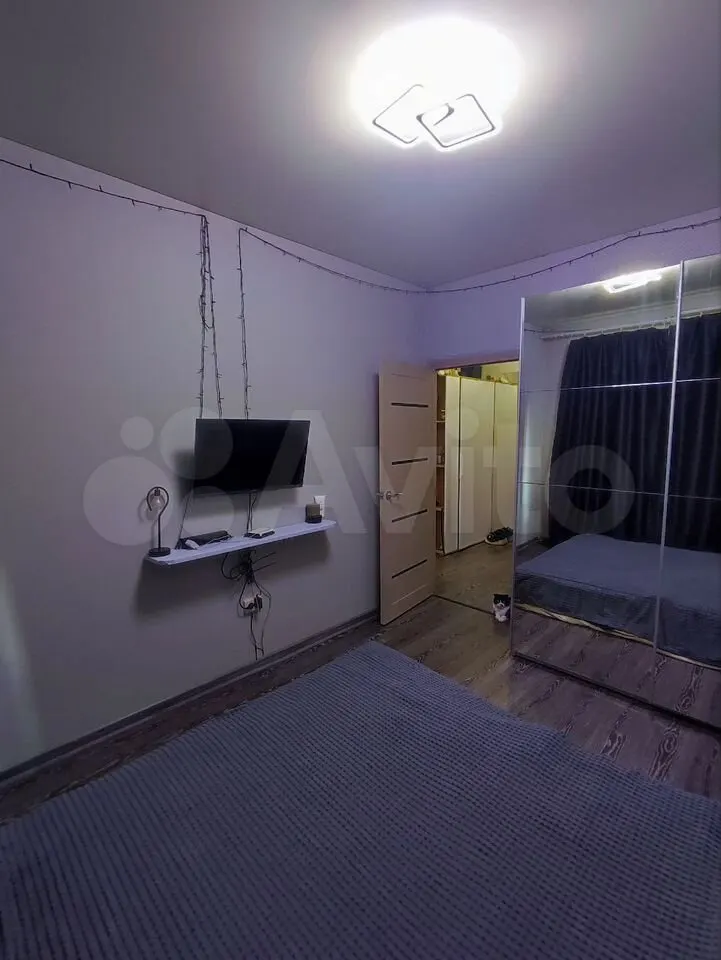 1-комн. квартира, 32.2 м² в ЖК Британия — фото 2