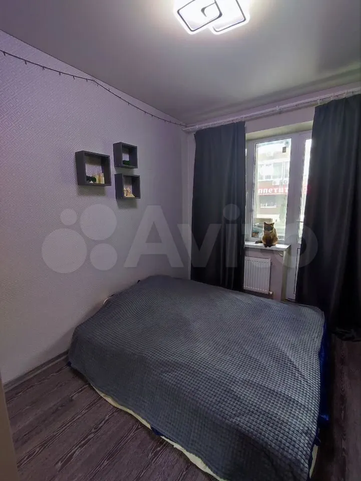 1-комн. квартира, 32.2 м² в ЖК Британия — фото 3