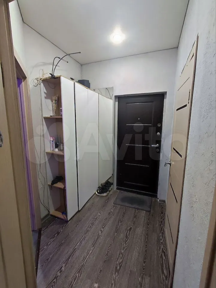 1-комн. квартира, 32.2 м² в ЖК Британия — фото 5