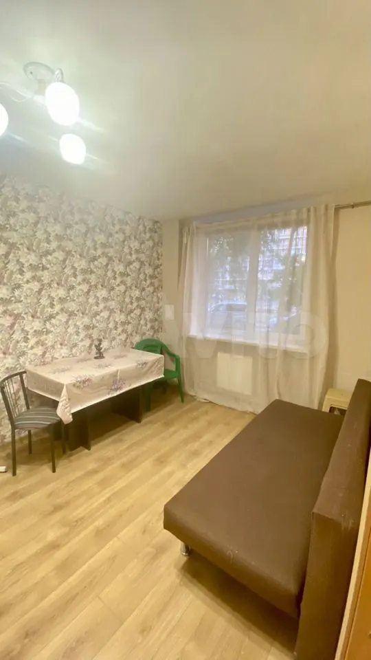 1-комн. квартира