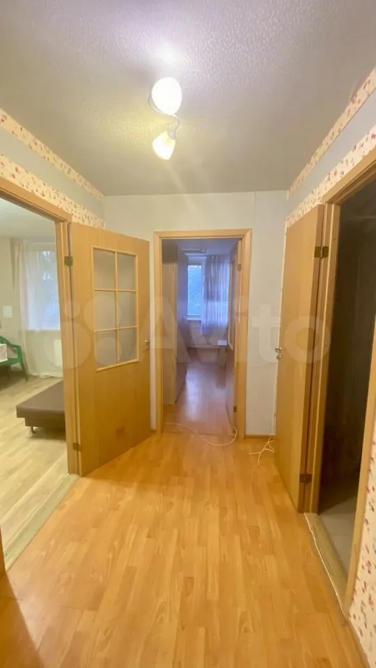1-комн., 40.2 м², 1/16 этаж, ул. имени Дзержинского, 54/15 — фото 5