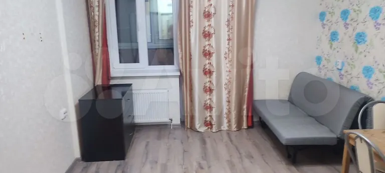 1-комн. квартира