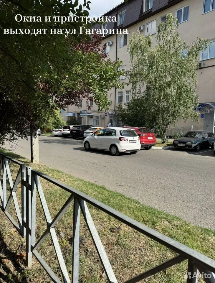 2-комн. квартира