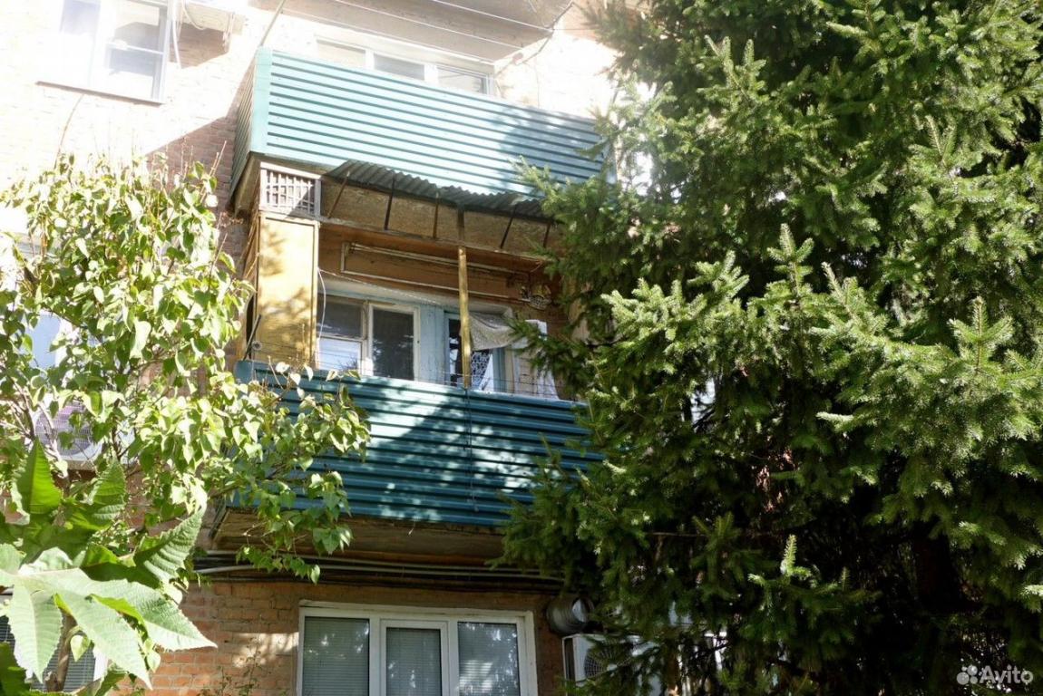 3-комн. квартира