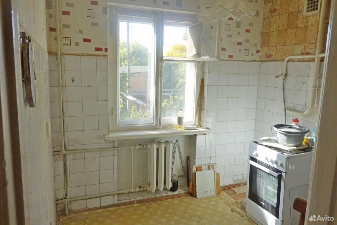 3-комн. квартира, 55.6 м² — фото 3