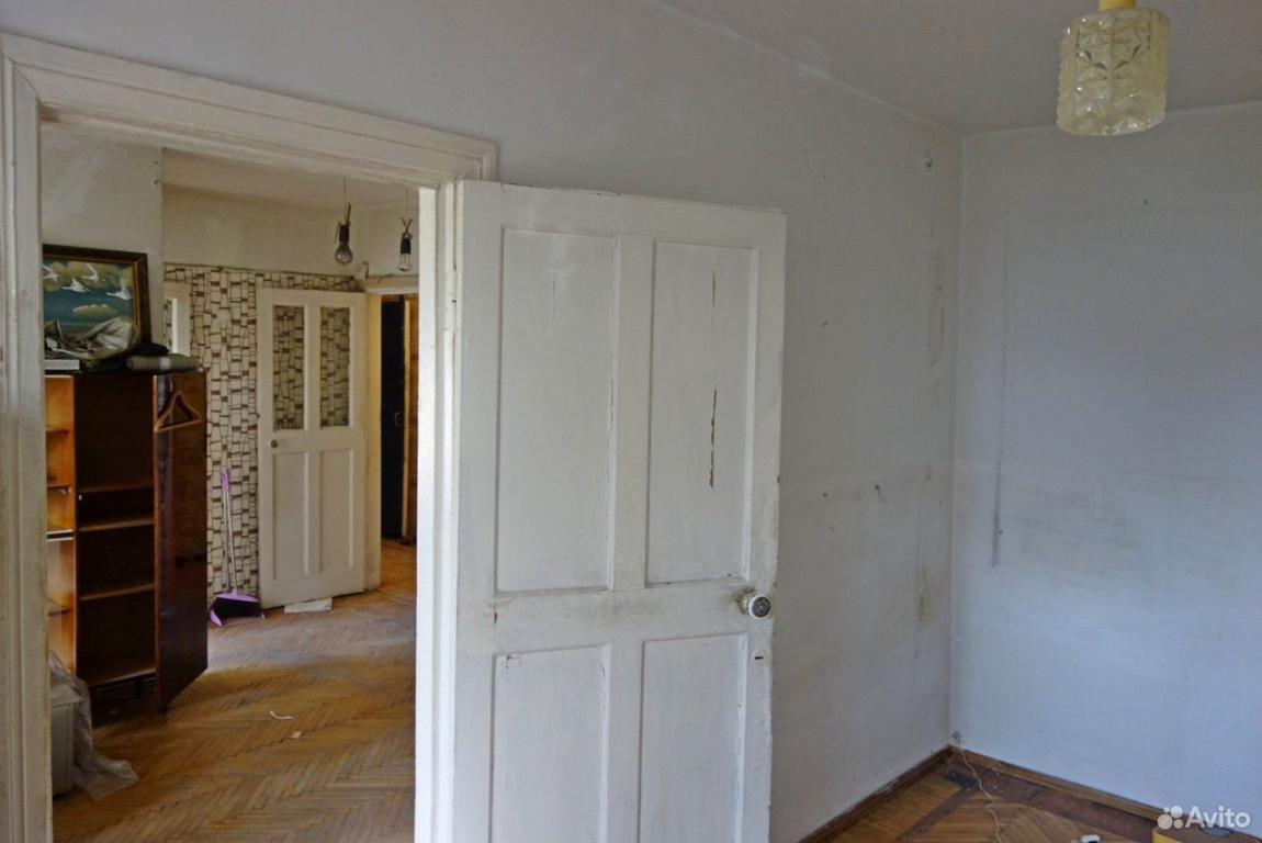 3-комн. квартира, 55.6 м² — фото 4