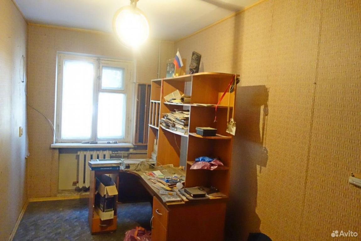 3-комн. квартира, 55.6 м² — фото 5