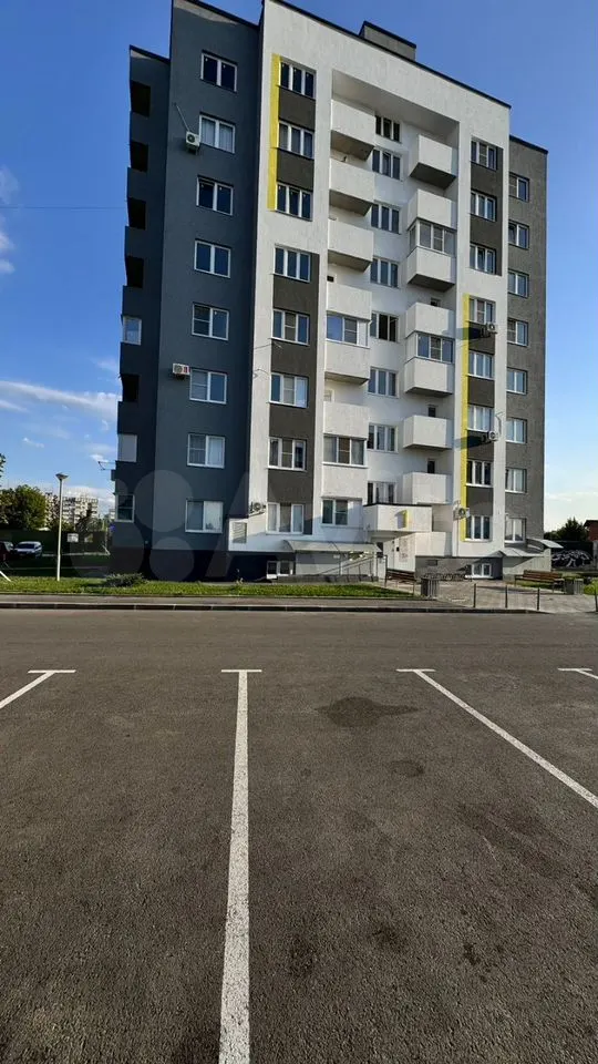1-комн. квартира