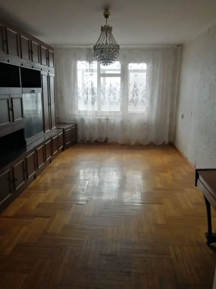 3-комн., 68.1 м²