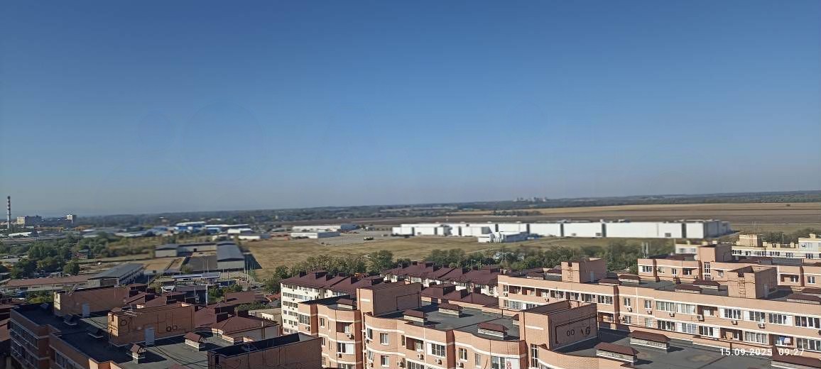 1-комн. квартира