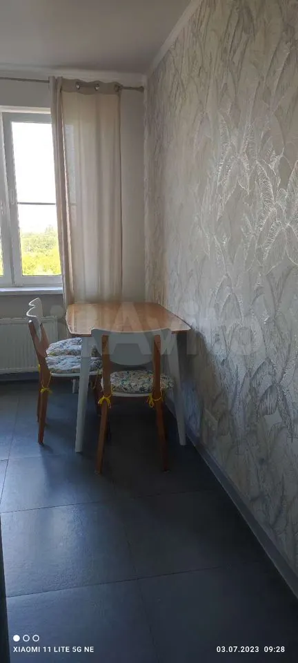 1-комн., 41 м², 6/19 этаж, ЖК «Премьера» — фото 2