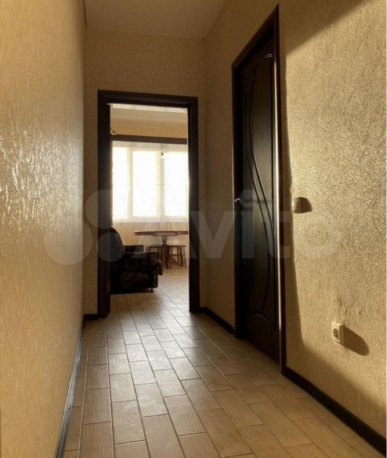 1-комн. квартира, 41.9 м² в ЖК Кубанский — фото 5