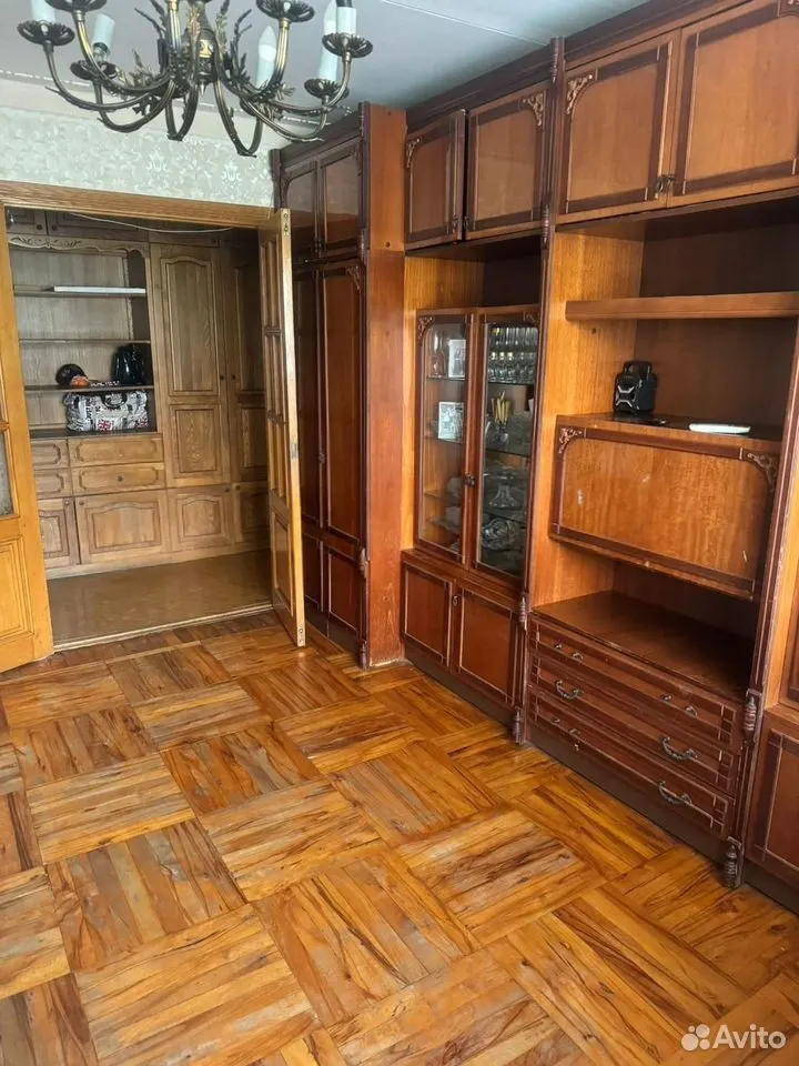 3-комн., 67.9 м², 1/5 этаж, ЖК «Кубанский» — фото 3