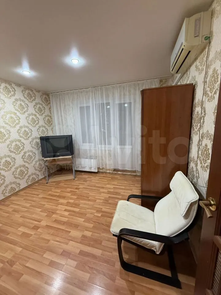 1-комн., 33.3 м², 2/5 этаж, Восточно-Кругликовская ул., 68 — фото 3