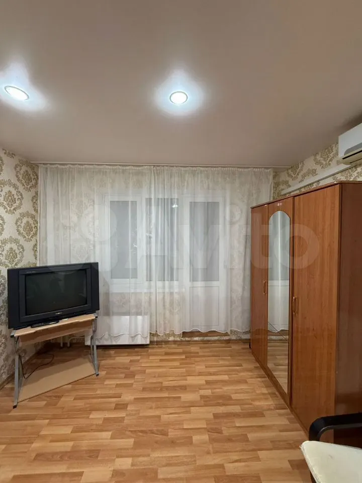 1-комн., 33.3 м², 2/5 этаж, Восточно-Кругликовская ул., 68 — фото 4