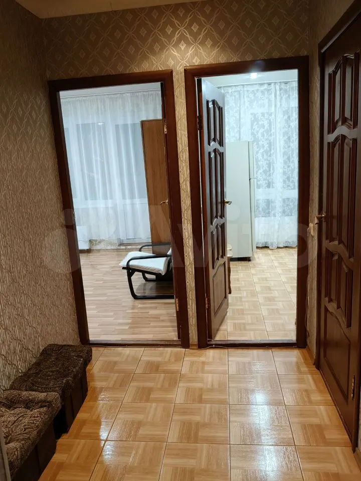 1-комн., 33.3 м², 2/5 этаж, Восточно-Кругликовская ул., 68 — фото 5