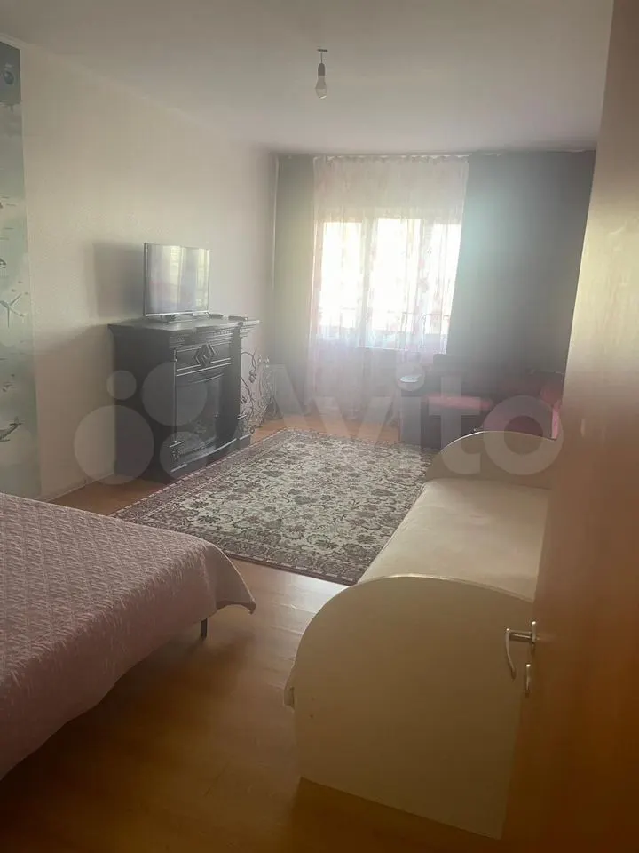 2-комн. квартира, 70 м² — фото 4