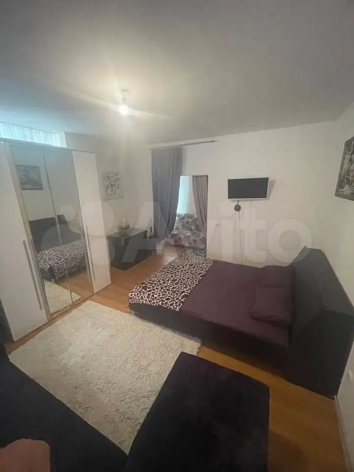 2-комн. квартира, 70 м² — фото 5