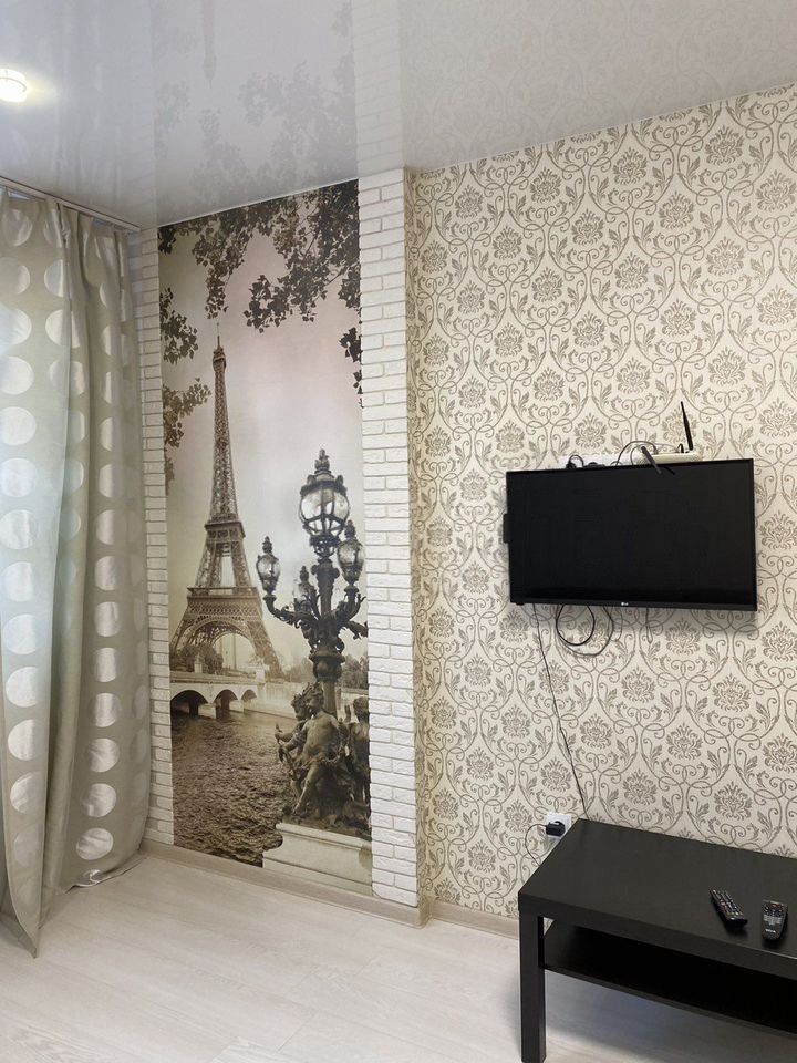 1-комн., 41.3 м², 3/9 этаж, г Краснодар, ул им. Мусоргского М.П., д 11 — фото 3