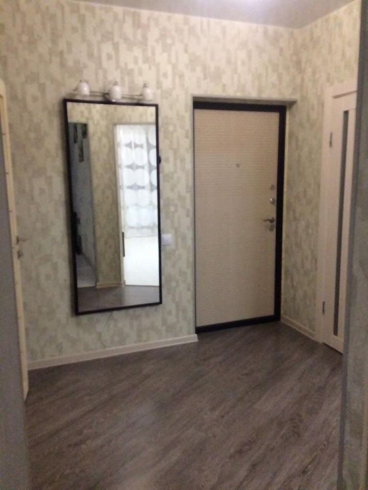 1-комн., 41.3 м², 3/9 этаж, г Краснодар, ул им. Мусоргского М.П., д 11 — фото 4