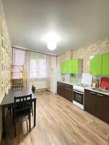 2-комн. квартира, 57 м² в ЖК Кубанский — фото 4