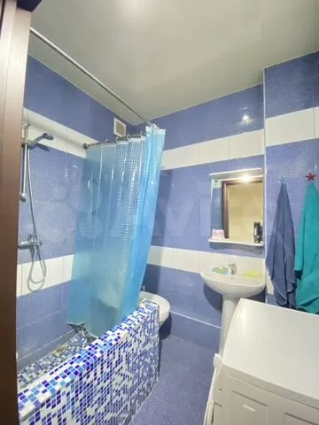 2-комн. квартира, 57 м² в ЖК Кубанский — фото 5