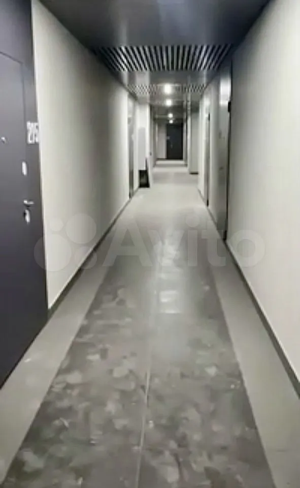 1-комн., 41.6 м², 7/16 этаж, ул. Кирилла Россинского, 3/2 — фото 4