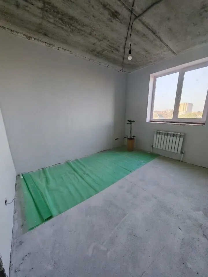 3-комн. квартира, 72 м² в ЖК Кубанский — фото 3