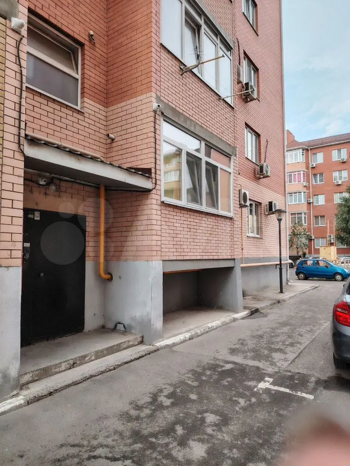 2-комн. квартира