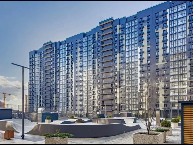 1-комн. квартира