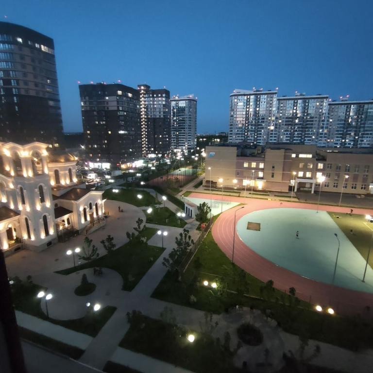1-комн. квартира