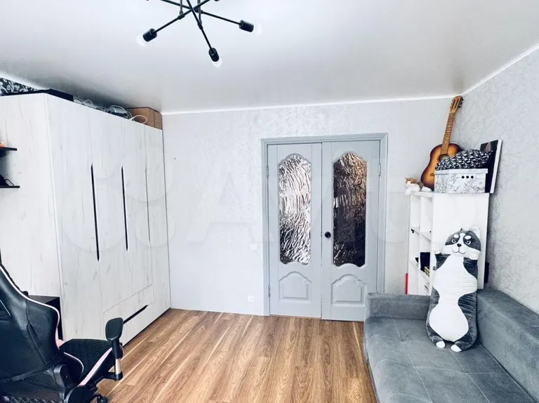 2-комн. квартира, 55.6 м² в ЖК Кубанский — фото 3