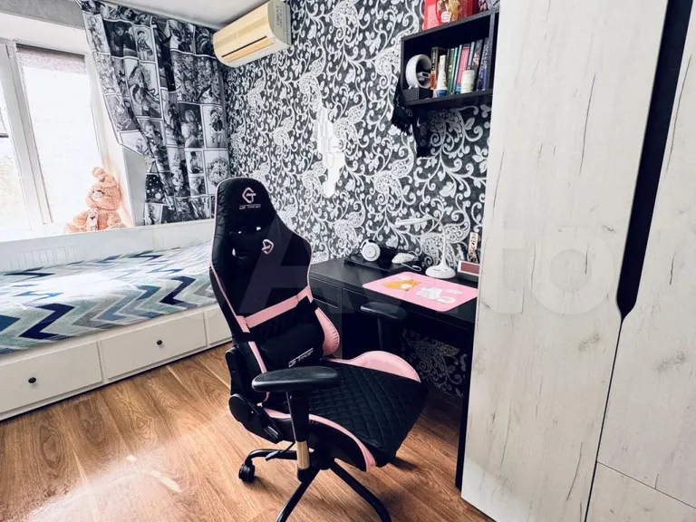 2-комн. квартира, 55.6 м² в ЖК Кубанский — фото 5