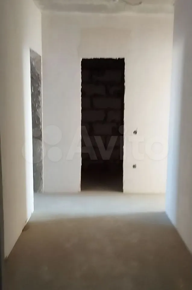 Продается 1-комн. квартира, 43.3 м² — фото 2
