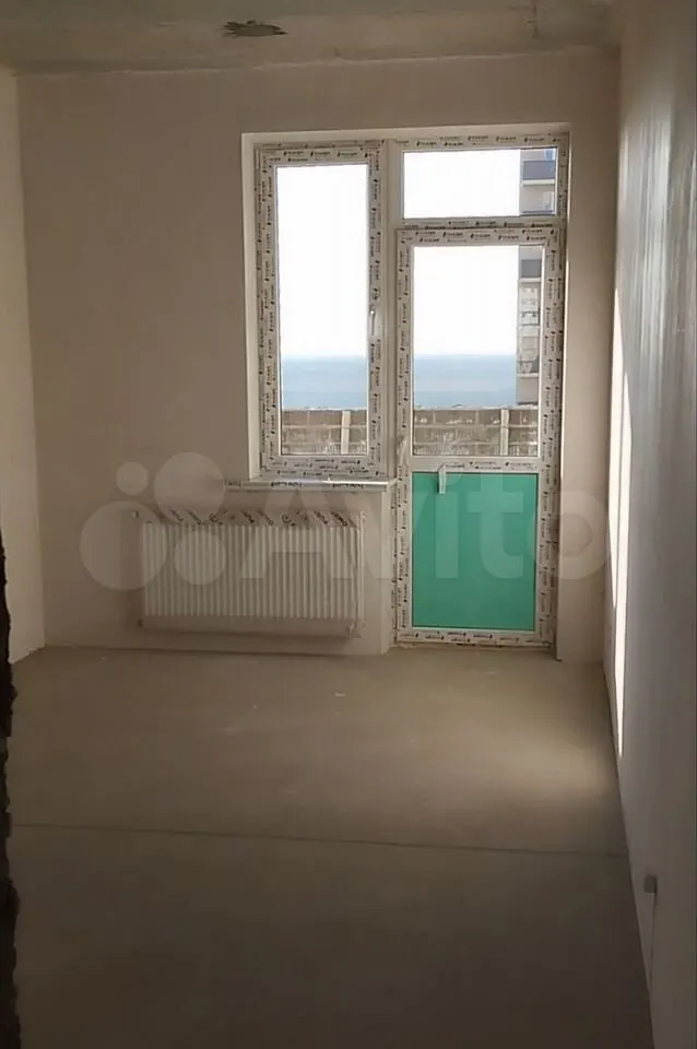 Продается 1-комн. квартира, 43.3 м² — фото 3