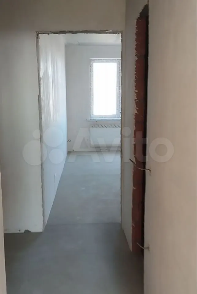 Продается 1-комн. квартира, 43.3 м² — фото 4