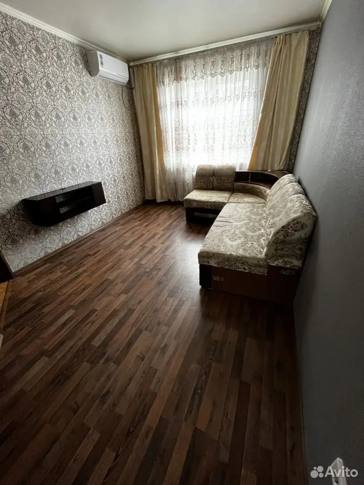 1-комн. квартира